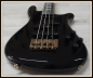 Preview: Spector Icon NS-2 Bolt-On, Black Gloss